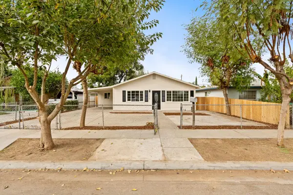 2556 S 11th Street, Fresno, CA 93725