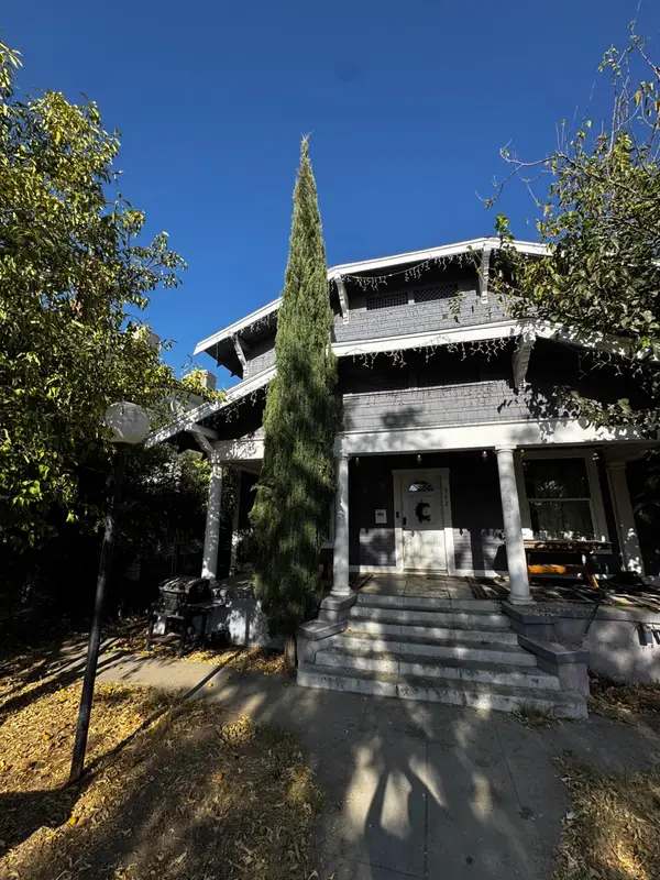 362 N Calaveras Street, Fresno, CA 93701