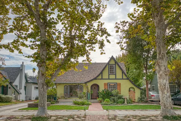 428 E Harvard Avenue, Fresno, CA 93704