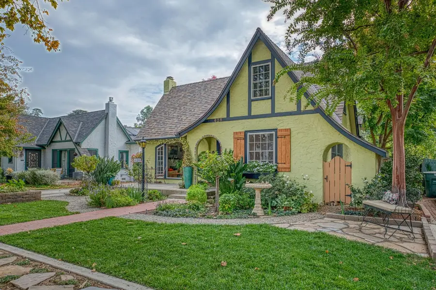 428 E Harvard Avenue, Fresno, CA 93704 - #3