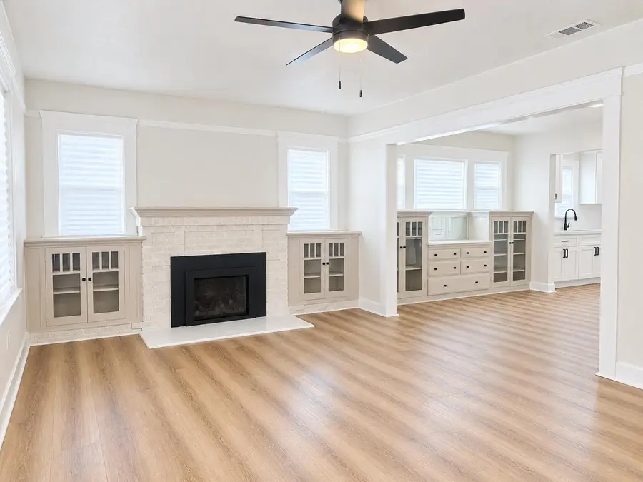 1351 N Harrison, Fresno, CA 93728 - #3