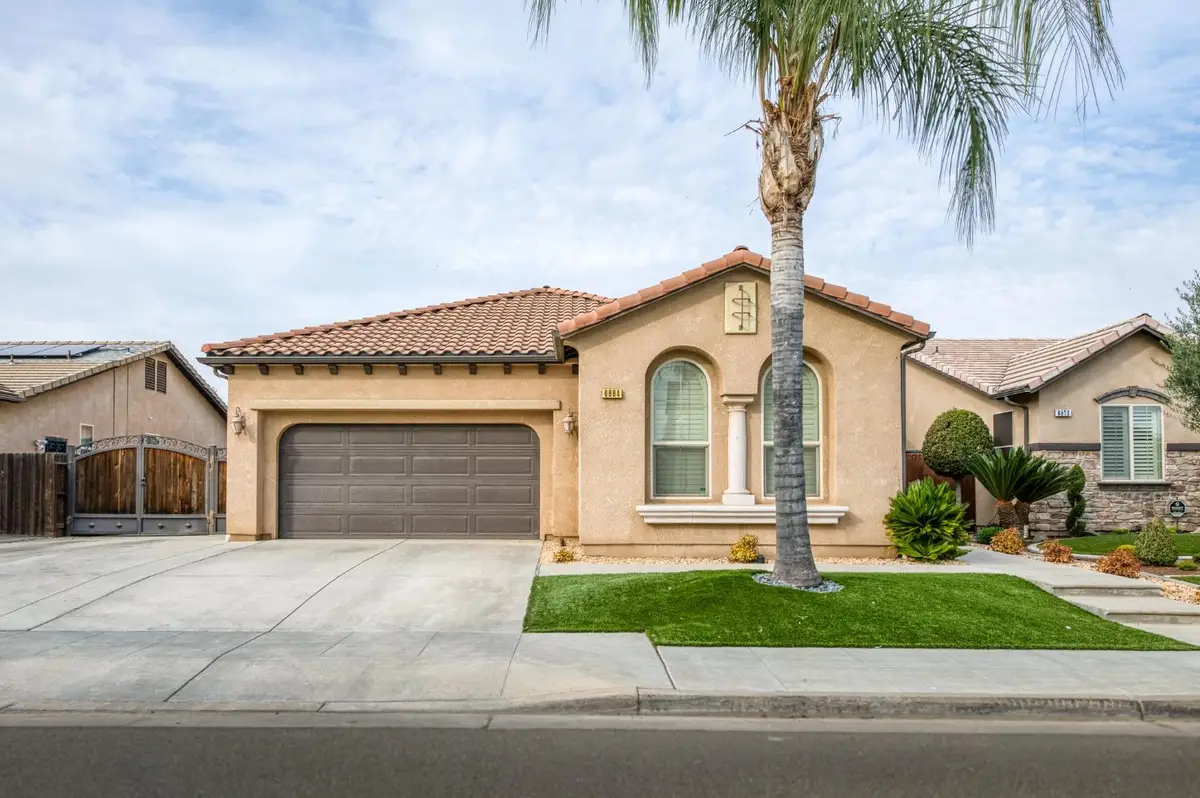 6884 W Calimyrna Avenue, Fresno, CA 93723 - #1