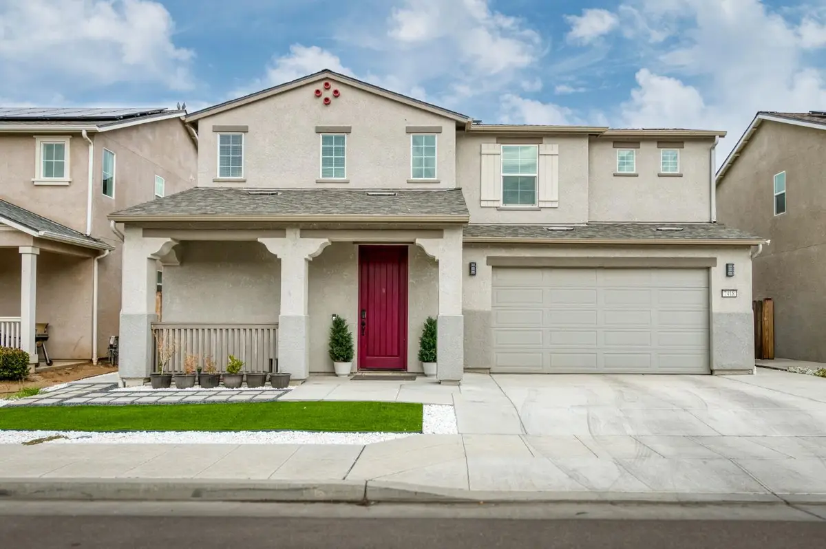 7418 E Princeton Avenue, Fresno, CA 93737 - #1