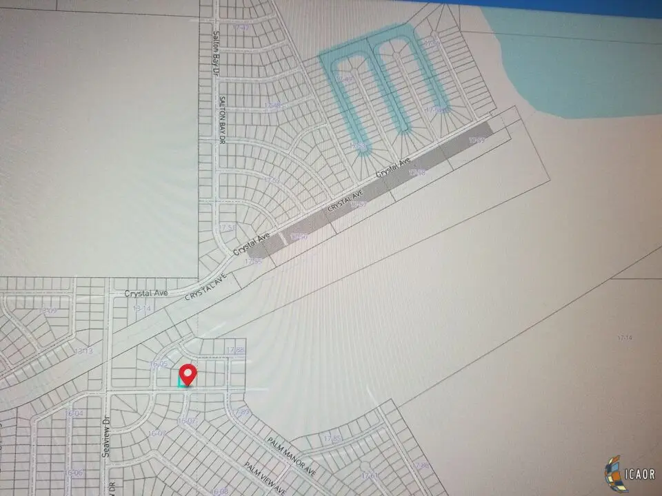 804   Carmel Ave, Salton City, CA 92274 - Image #1