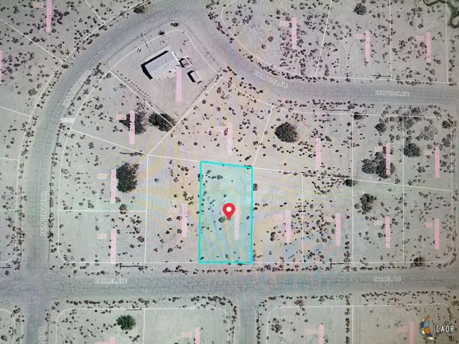 804   Carmel Ave, Salton City, CA 92274 - Image #3