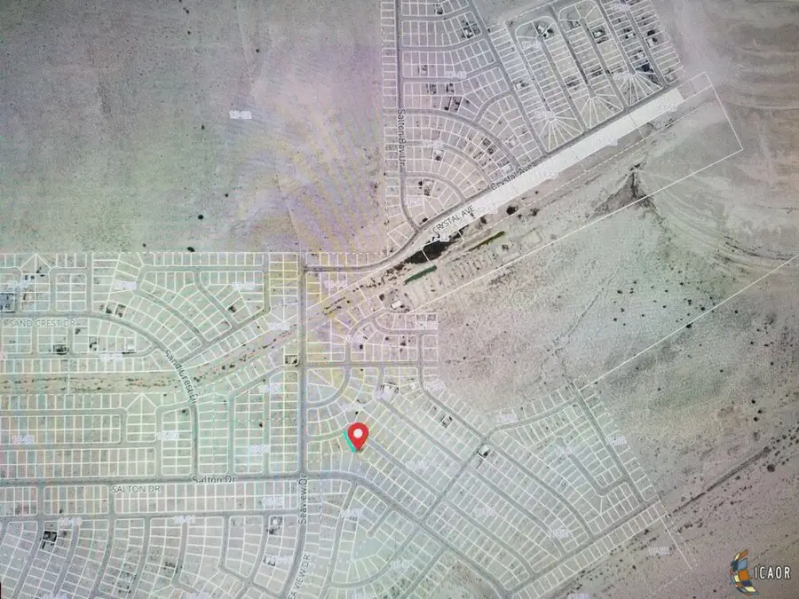 2267   Palm Kist Ave, Salton City, CA 92274 - Image #3