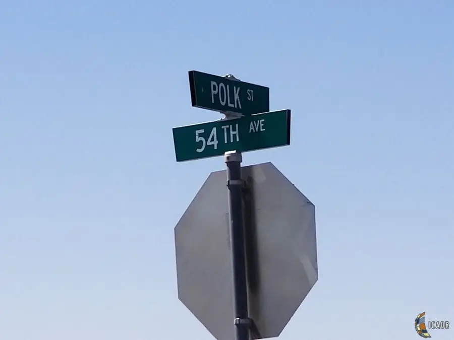0   Nw Cor Ave 54 & Polk St, Coachella, CA 92236 - #2