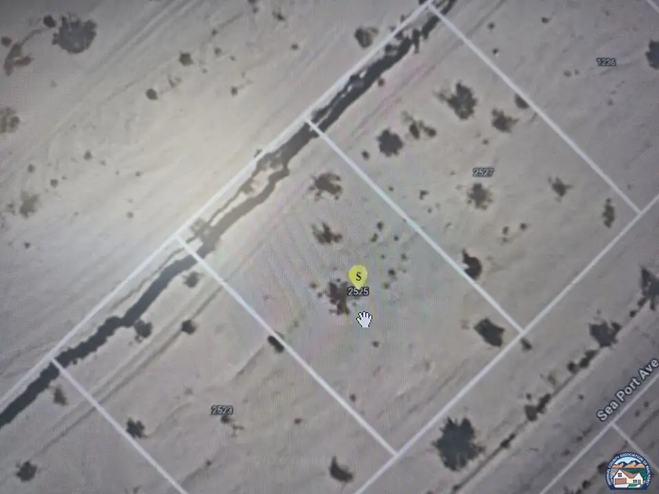 2525   Sea Port Ave, Salton City, CA 92274 - #1