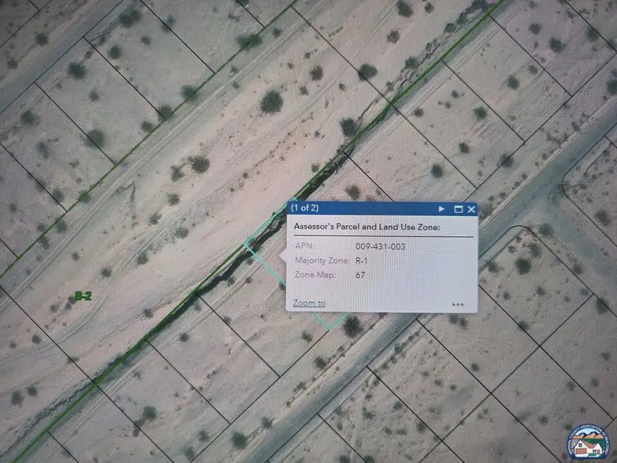 2525   Sea Port Ave, Salton City, CA 92274 - #3