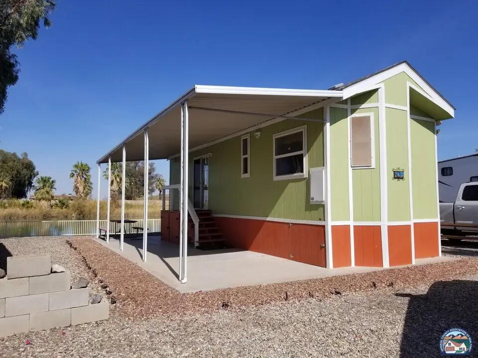 1716 W Sunbeam Lake Drive, El Centro, CA 92243 - Image #1