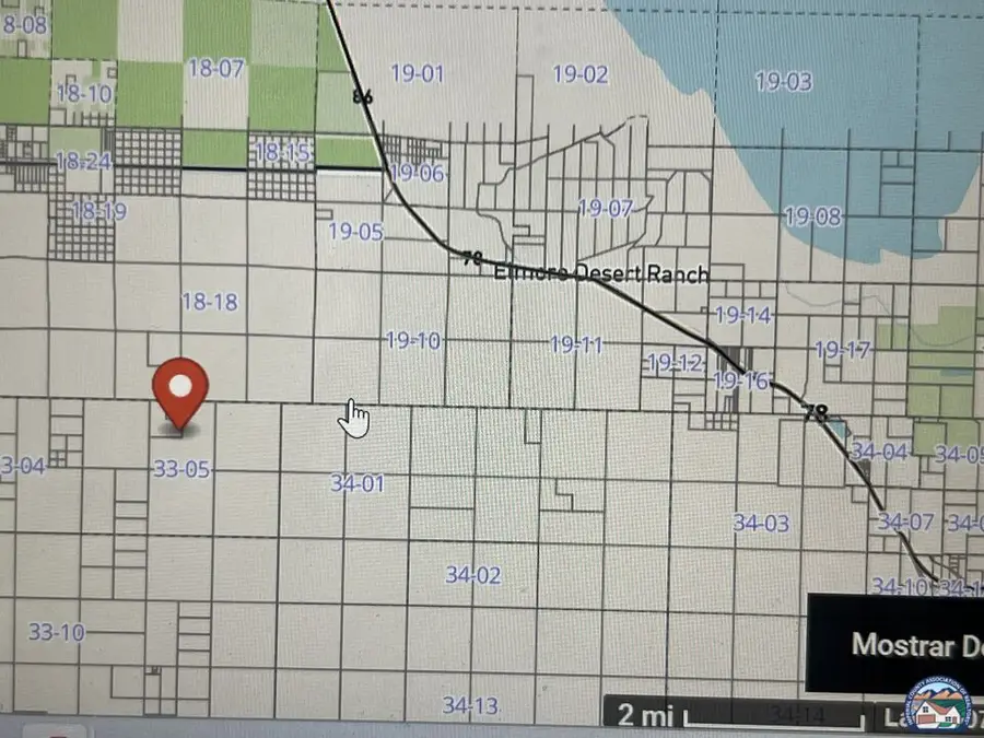 0   0, Brawley, CA 92227 - Image #2