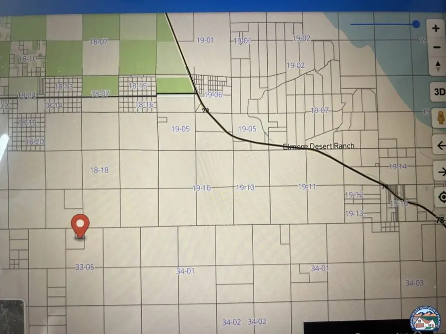 0   0, Brawley, CA 92227 - Image #3