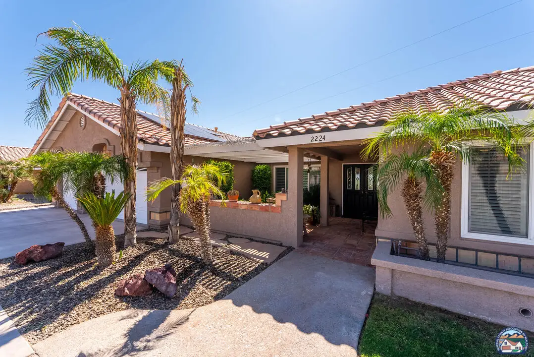 2224   Dekens Ct, Blythe, CA 92225 - Image #1