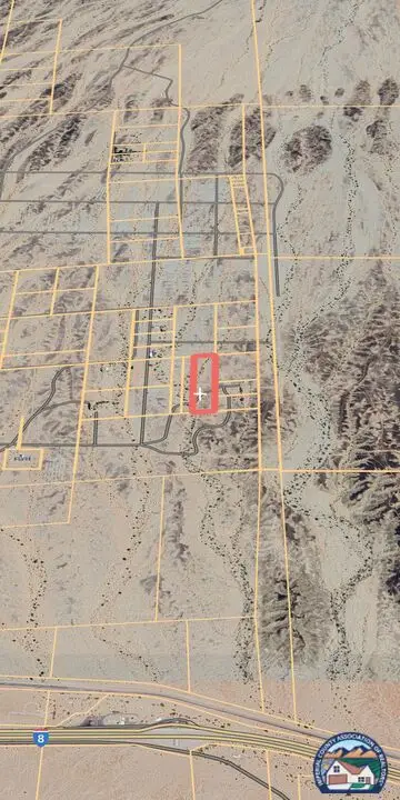 0 Sidewinder, Winterhaven, CA 92283 - Image #3
