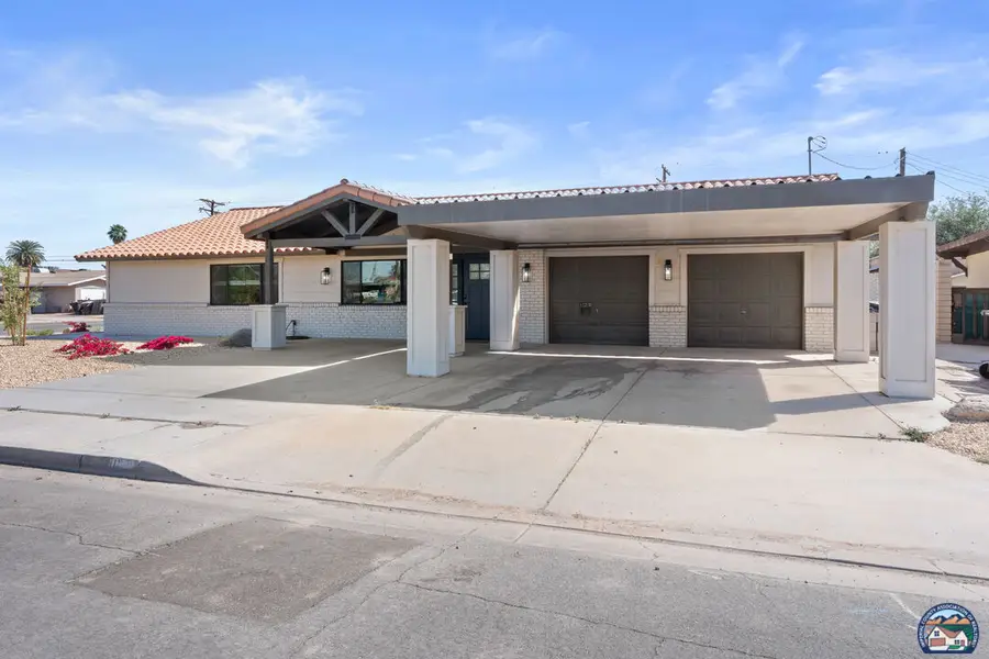 120 W 5th St, Imperial, CA 92251 - #3