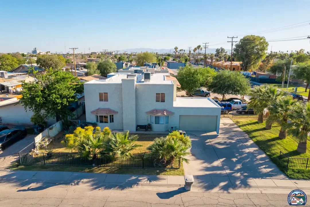 722   Blair Ave, Calexico, CA 92231 - Image #1