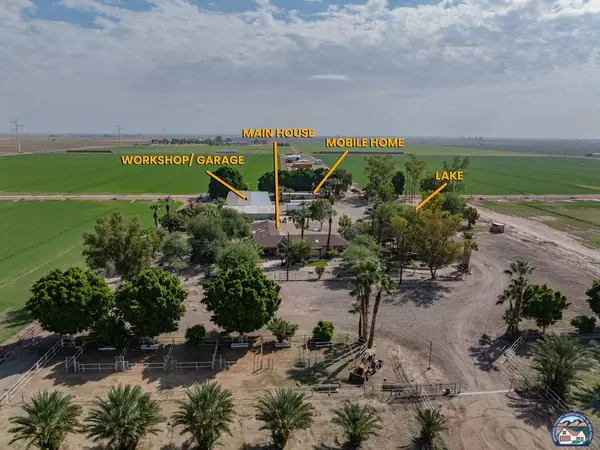 851   Pitzer Rd, Heber, CA 92249