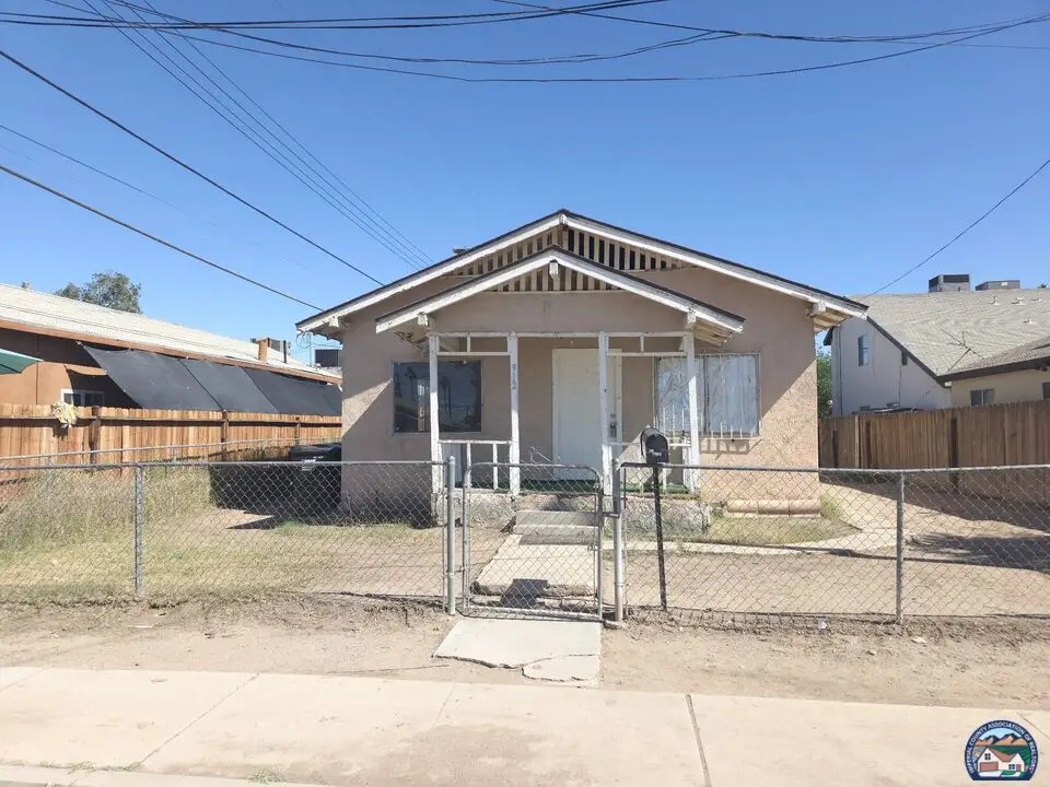 312 Giles Ave, Calexico, CA 92231 - Image #1