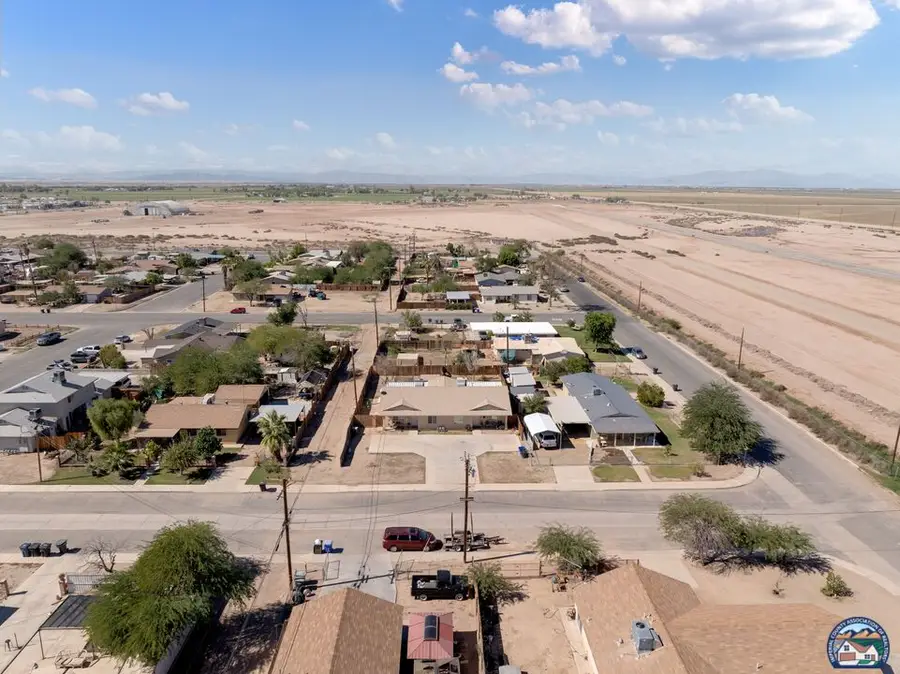 430  N Park Ave, Calipatria, CA 92233 - #3