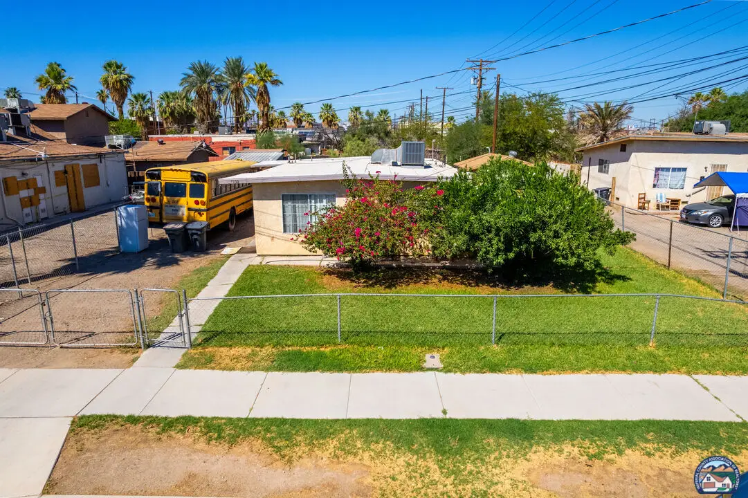 107   Blair Ave, Calexico, CA 92231 - Image #1