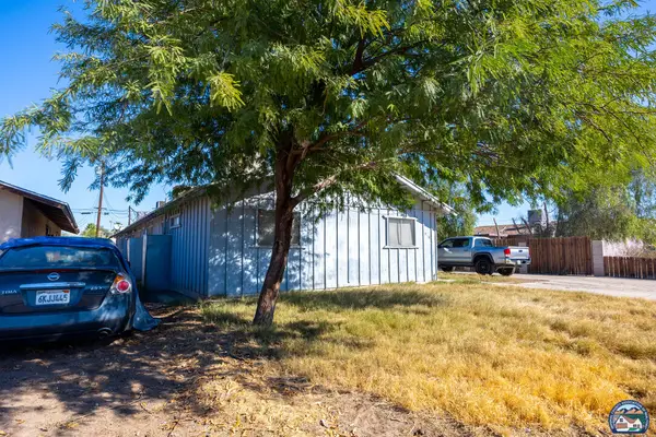 316 W Barbara St, Calipatria, CA 92233