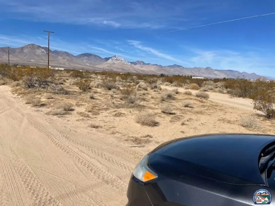 1  Na, Inyokern, CA 93527 - #1