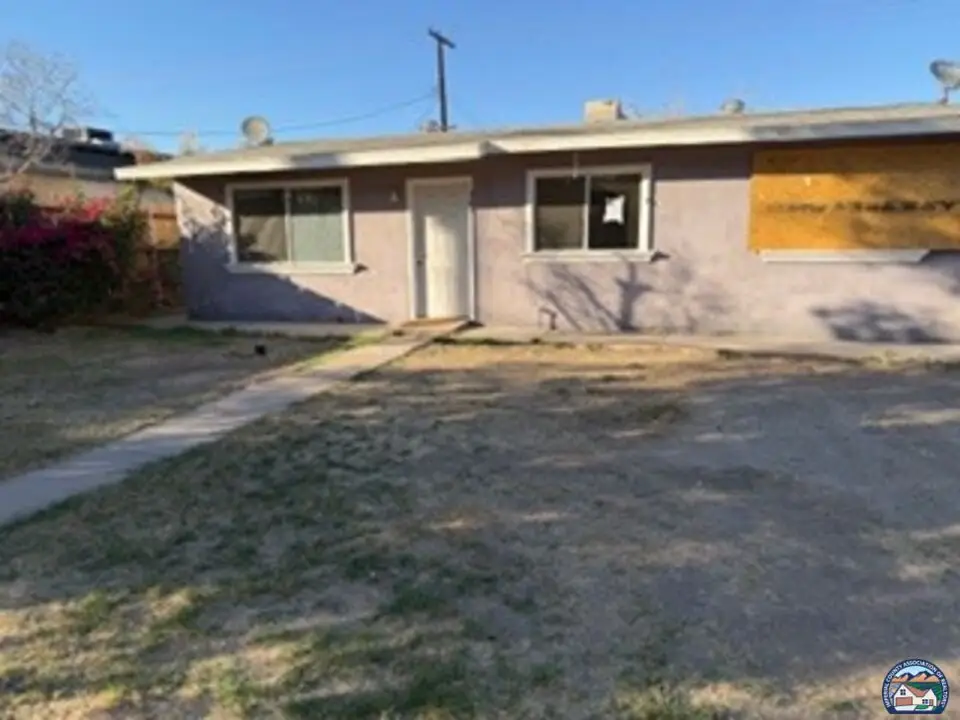 941  E 1st St, Calexico, CA 92231 - Image #1