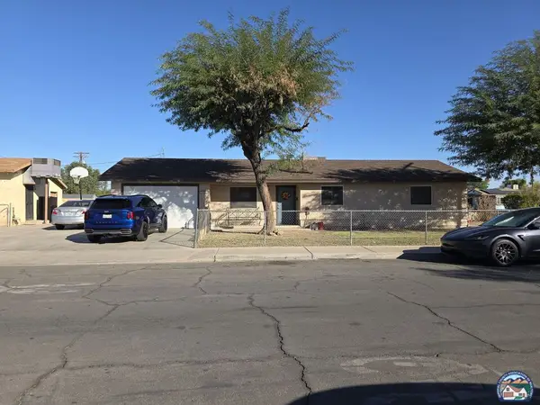 1080 W Heil Ave, El Centro, CA 92243