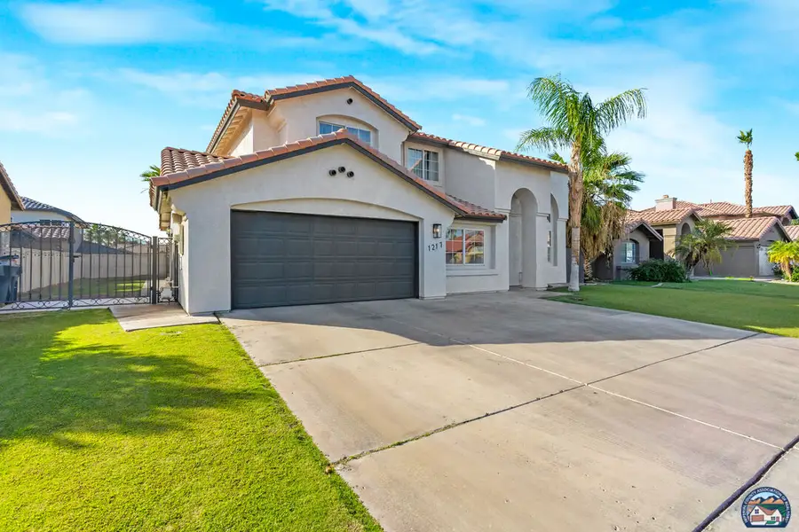 1217 De Leon Ave, Calexico, CA 92231 - Image #2