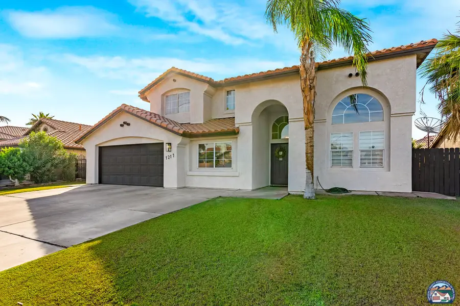 1217 De Leon Ave, Calexico, CA 92231 - Image #3