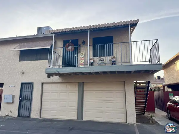 1716 W Brighton Ave, El Centro, CA 92243