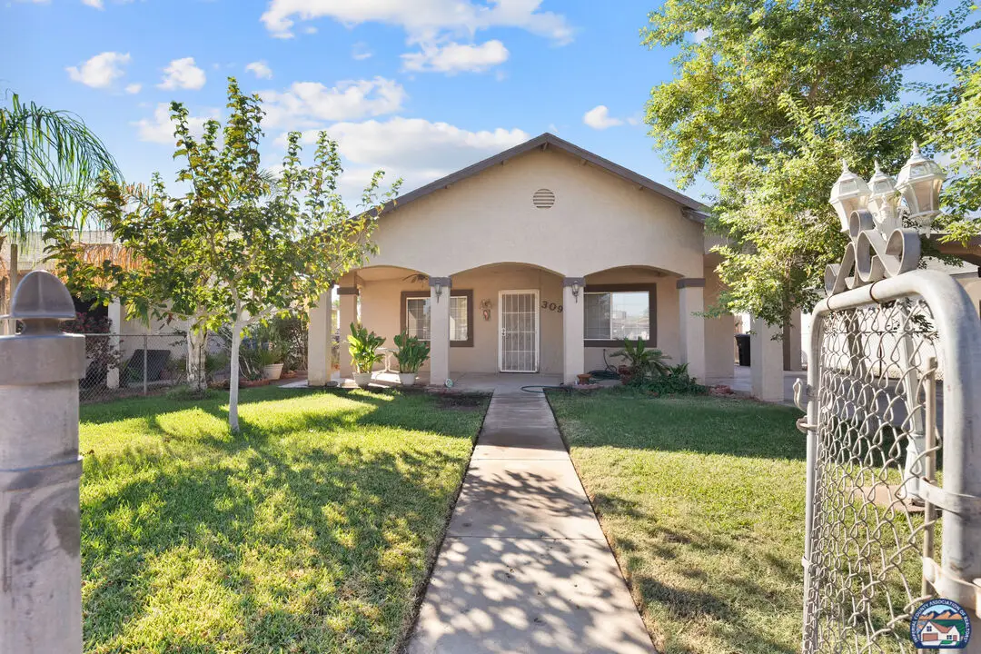 309   Magnolia Ave, El Centro, CA 92243 - Image #1