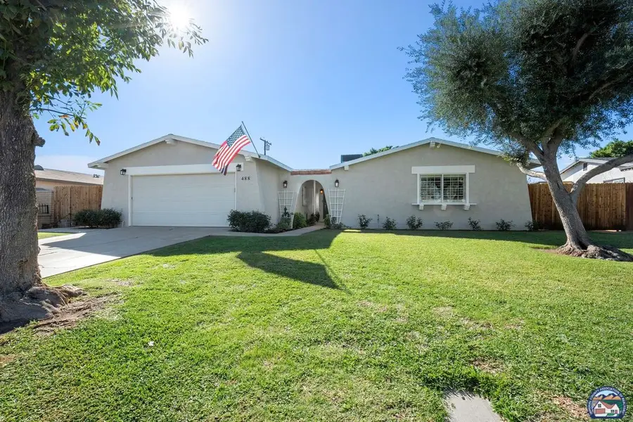 488 W Magnolia St, Brawley, CA 92227 - Image #2