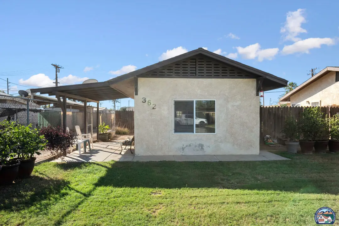 362  E 5th St, Westmorland, CA 92281 - Image #1