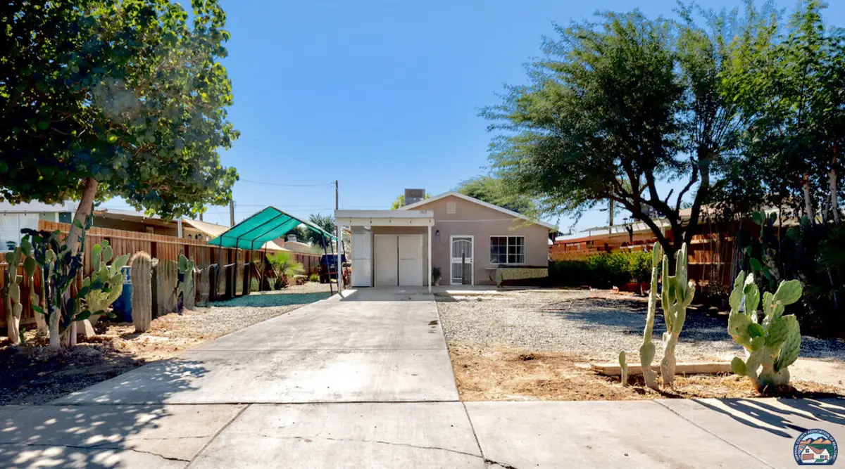 1518 A St, Brawley, CA 92227 - Image #1