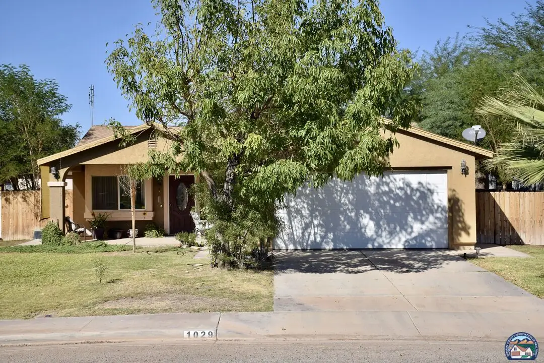 1029   Skyline St, Calexico, CA 92231 - Image #1