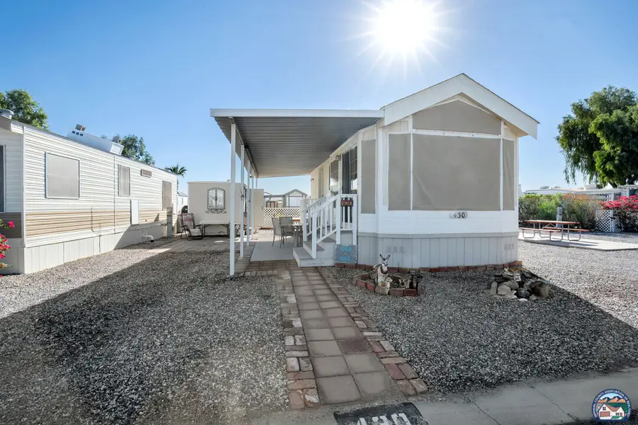 1716  Sunbeam Lake Dr #430, El Centro, CA 92243 - Image #2