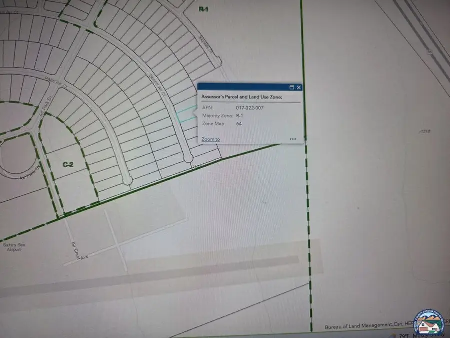 1610 Desert Air Ct, Salton City, CA 92275 - Image #3