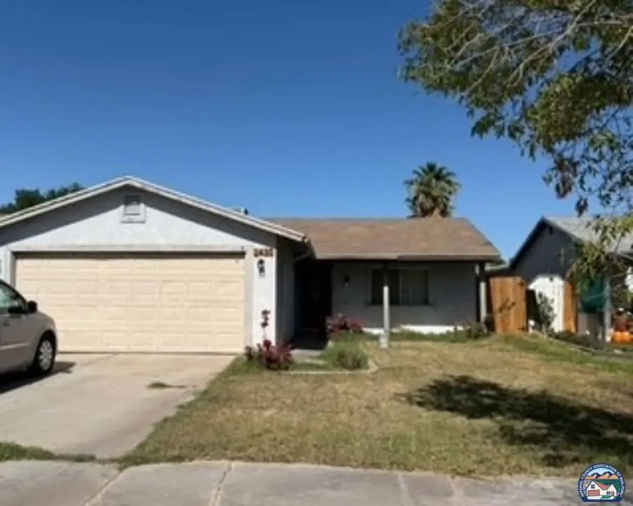 2430 Hamilton Ave, El Centro, CA 92243 - Image #1