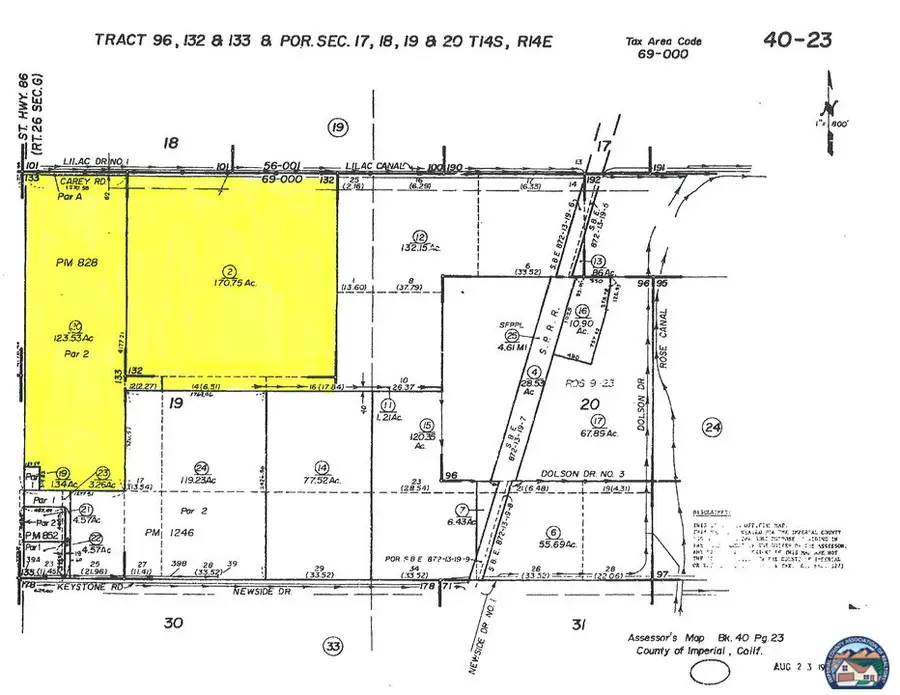 0   Newside 39A, Imperial, CA 92251 - Image #2