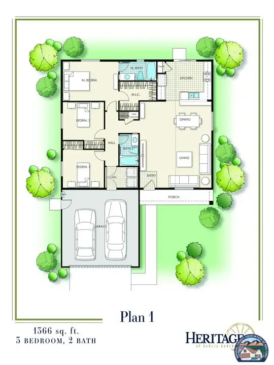 472 Palomino Ct, Imperial, CA 92251 - Image #2