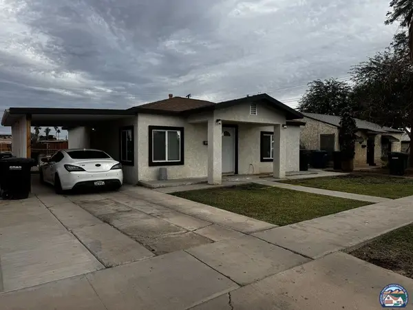 108 W Holt Ave, El Centro, CA 92243