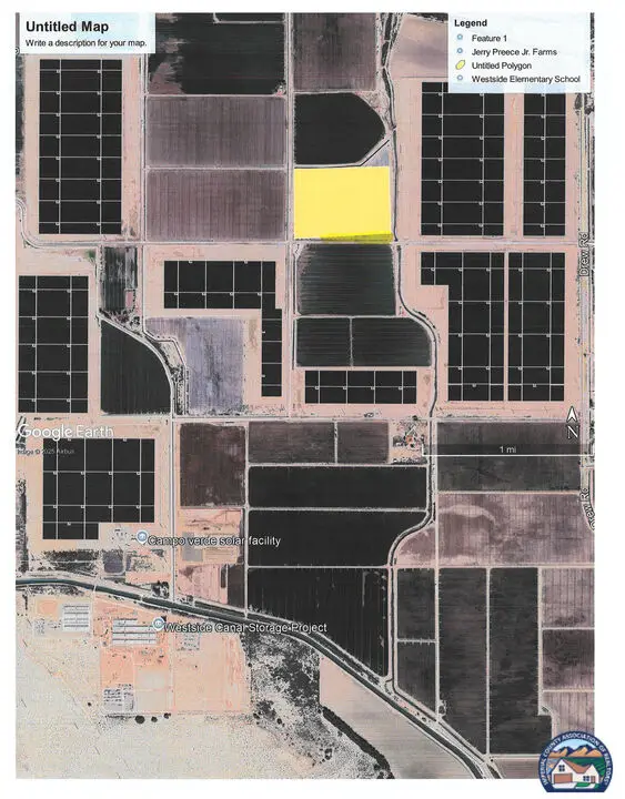 100 W Diehl Rd, Seeley, CA 92273 - Image #2