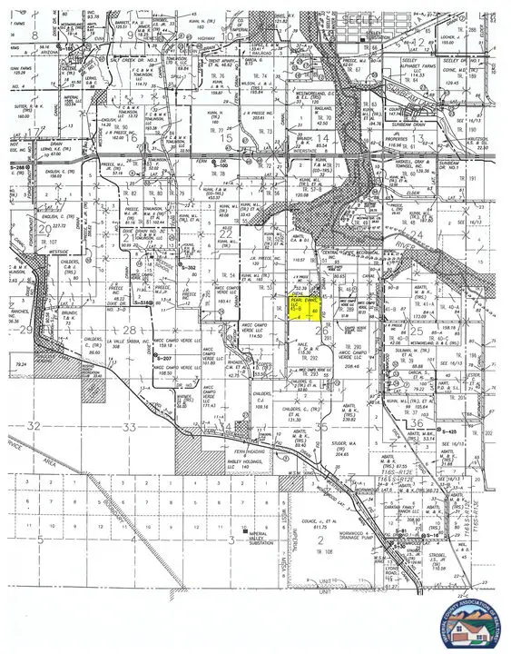 100 W Diehl Rd, Seeley, CA 92273 - Image #3