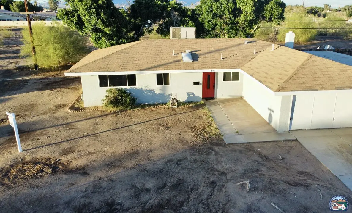 491 W Montezuma St, Blythe, CA 92225 - #1
