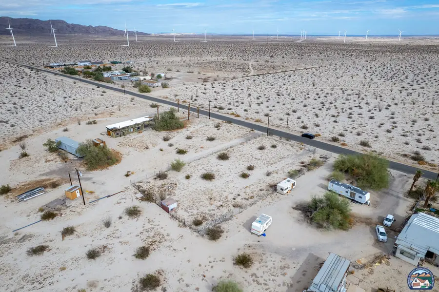 0   Shell Canyon Rd, Ocotillo, CA 92259 - Image #3