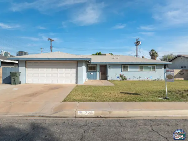 720  S 3rd St, Brawley, CA 92227