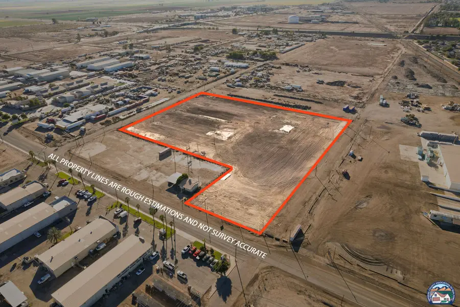 105 E Ross Ave, El Centro, CA 92243 - Image #2