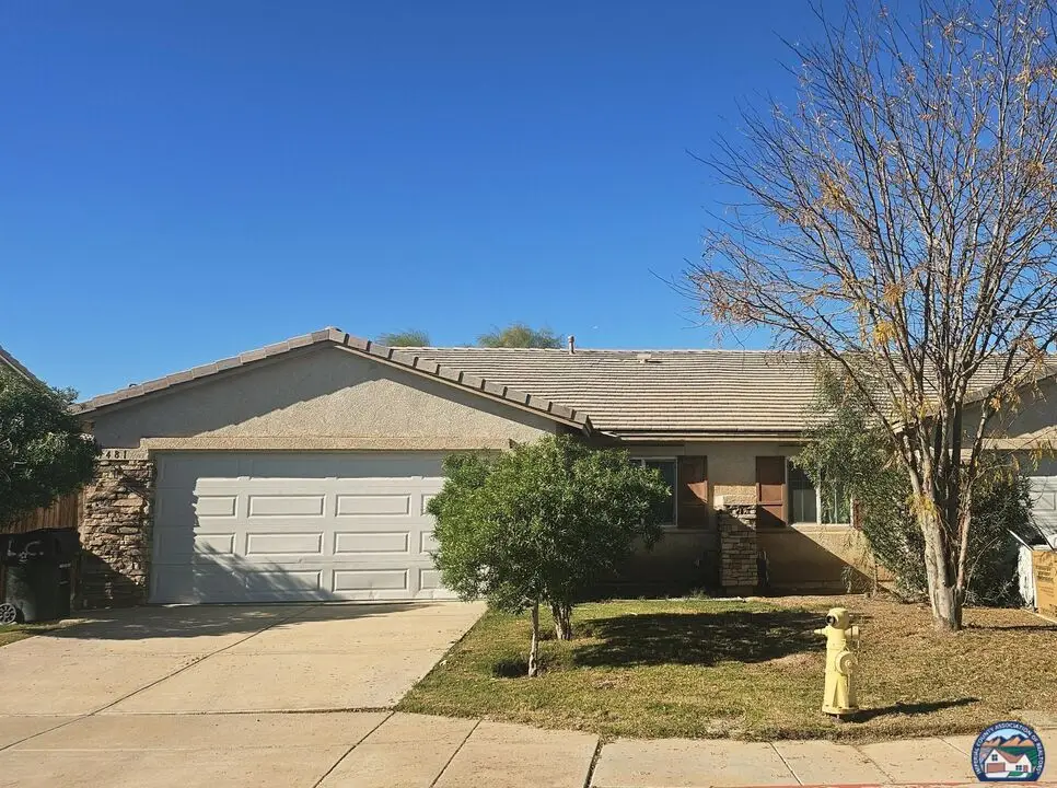 1481   Rodeo Dr, Imperial, CA 92251 - Image #1