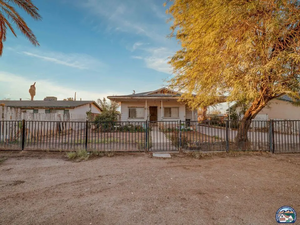 159 E Bonita St, Calipatria, CA 92233 - Image #1
